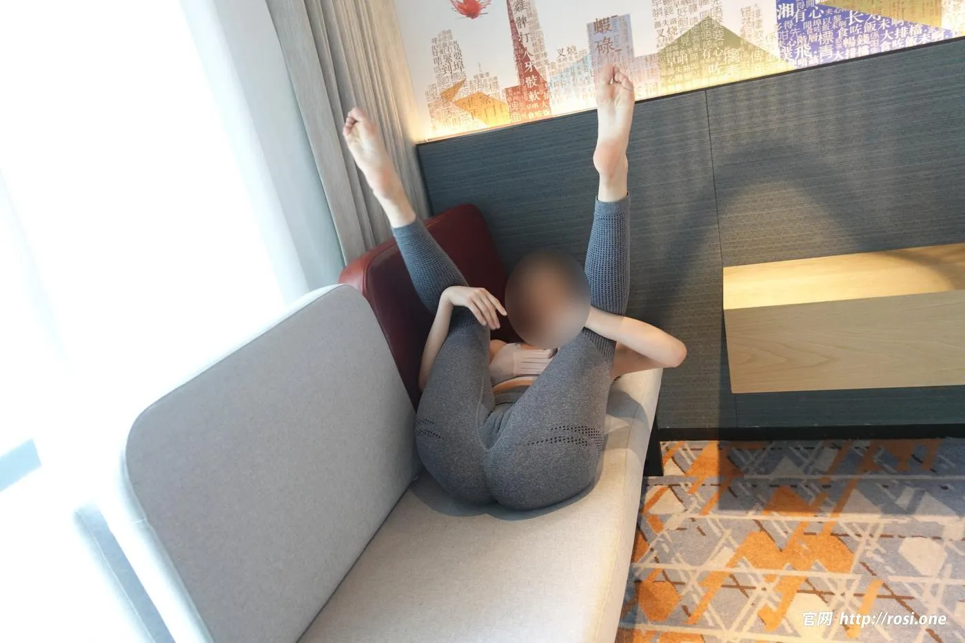 [ROSI写真]2023.04.14 NO.4148[1851P／305MB] [82P]插图1